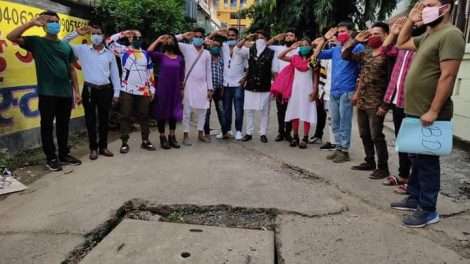 Bihar Ke dance ki maddad ke liye aagye aaya BDCA