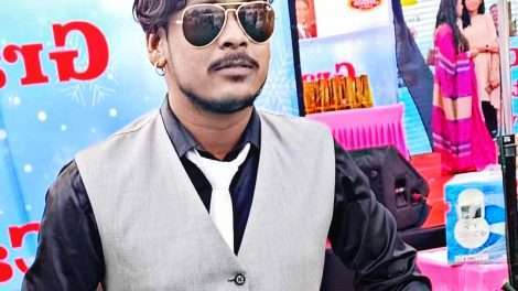 BIHAR की प्रतिभाओं को निखारने में लगें है AMAN RANJAN