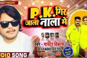नई म्यूजिक कंपनी "संगीत" का शुभारंभ, रिलीज किया गया पहला गाना पी.के. गिर जाला नाला में