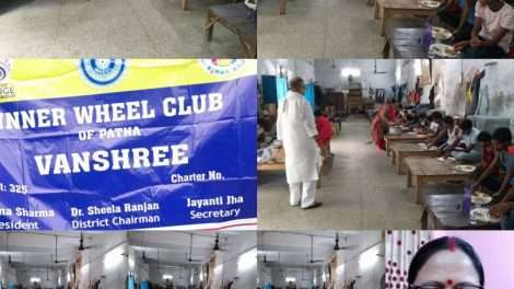 Inner Wheel Club of Patna