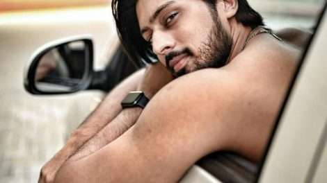 Not muscled up or 6 pack but Talent is what counts : Umair Khan