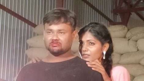 दीपक दिलदार का एक्शन मूड