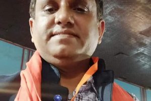 श्याम किशोर बने भाजपा पिछड़ा मोर्चा के जिला उपाध्यक्ष सह नगर विधानसभा प्रभारी
