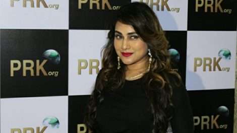 Sonakshi Sinha और Shatrughan Sinha को Pakhi Hegde ने "जरूरत" के लिए दिया धन्यवाद