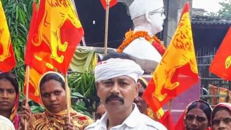 नीतीश - मोदी की सरकार ने बिहार को किया ठगने का काम, जनता सिखायेगी सबक : रोहित सिंह रैकवार