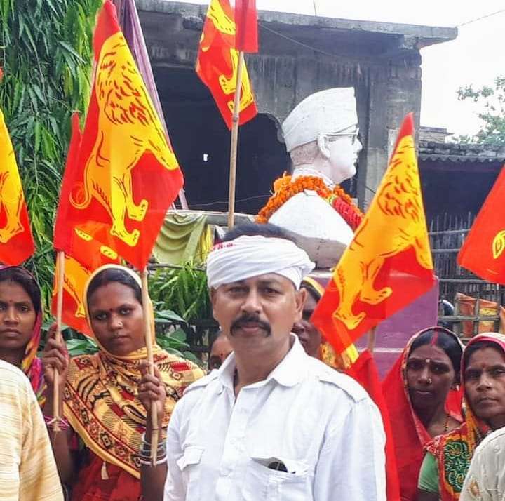 नीतीश - मोदी की सरकार ने बिहार को किया ठगने का काम, जनता सिखायेगी सबक : रोहित सिंह रैकवार