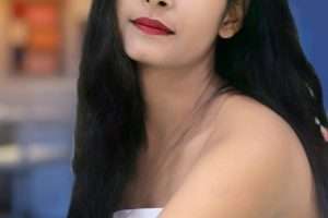 Ridheema Tiwari