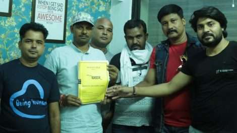 8 अक्टूबर से धनवान की शूटिंग शुरू होगी खलीलाबाद में