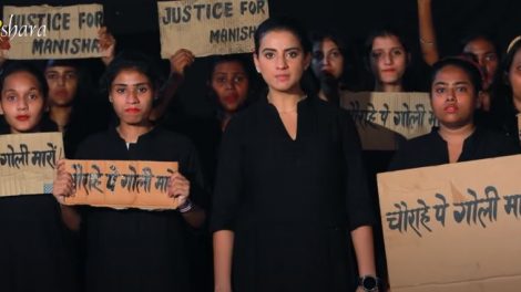 Rapist पर आक्रोशित Akshara Singh ने कहा - चौराहे पे गोली मारो, गाना हुआ वायरल