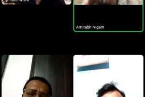 Kayastha को राजनीति में मिले सही सम्मान : Yogendra Srivastava