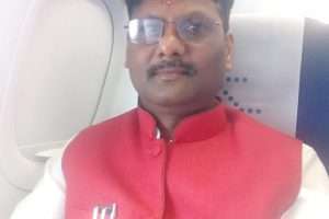 Kayastha को राजनीति में मिले वाजिब प्रतिनिधित्व : Yogendra Srivastava