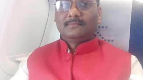 Kayastha को राजनीति में मिले वाजिब प्रतिनिधित्व : Yogendra Srivastava