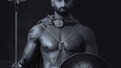 Aftab shaikh : I'm addicted to fitness.