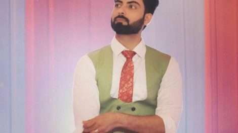 Social Media helps me to publicise my talent : Rajan Sajani