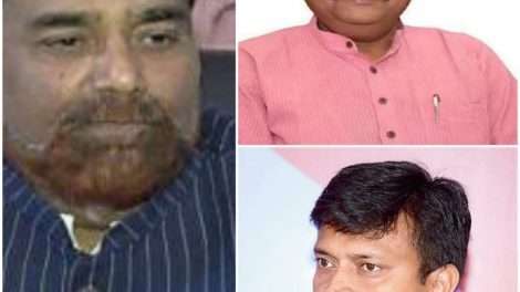Bhagwan Chitragupta के वंशजों को इस बार भी नहीं मिली जगह, आक्रोशित है Kayastha Samaj