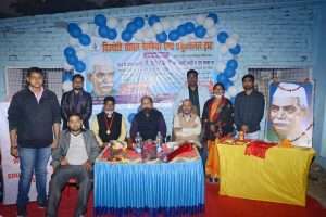VIJYOTI Social Welfare & Educational trust द्वारा शिक्षा के क्षेत्र में निशुल्क योगदान देने वाले शिक्षक हुए सम्मानित