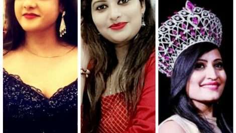 LE DIVINE NATIONAL BEAUTY PAGEANT” Season 02 का Grand finale 20 दिसंबर 2020 को Hotel Light House , Agra में