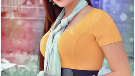 भोजपुरी की व्यस्त अभिनेत्रियों में शामिल हुईं मधु सिंह राजपूत