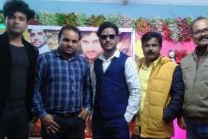 फरवरी, 2021 में होगी भोजपुरी फिल्‍म ‘छक्‍के पे छक्‍का’ की शूटिंग : चुन्‍नू सिंह