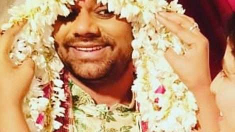 निर्माता संदीप सिंह ने कहा देव आप विलेन नहीं वर्स्टाइल ऐक्टर हो