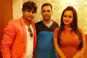 वैशाली छपरा पटना के बेला तथा मनेर में होगी भोजपुरी फिल्म प्यार होता है दीवाना सनम के सेकंड शिड्युल की शूटिंग