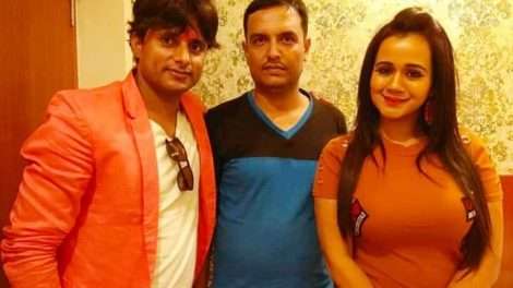 वैशाली छपरा पटना के बेला तथा मनेर में होगी भोजपुरी फिल्म प्यार होता है दीवाना सनम के सेकंड शिड्युल की शूटिंग