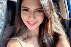 Jasmine Avasia