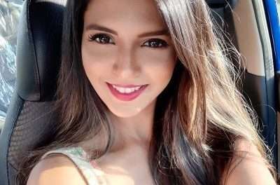 Jasmine Avasia