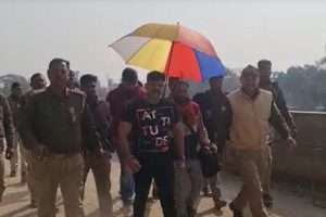 पवन सिंह ने किया सीएम योगी आदित्यनाथ जी महाराज की प्रशंसा
