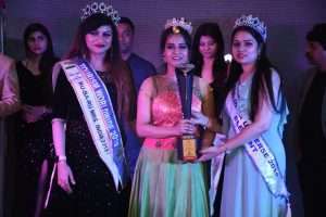 Patna Shining Icon के Grand Finale में दिखी खादी वस्त्रों की झलक