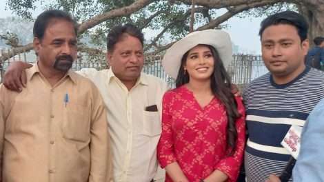 रोमांस से भरपूर होगी फिल्‍म ‘एगो राधा, एगो मीरा’ की शूटिंग जोया खान