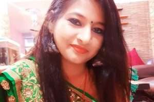 भाजपा महिला मोर्चा की युवा नेत्री कंचन सिंह बनी दूरसंचार विभाग में सलाहकार सदस्य