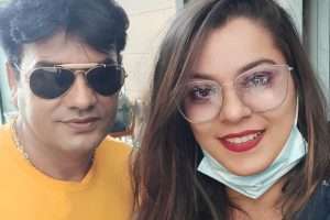 सत्येन्द्र सिंह राजपूत, निधि झा के साथ "भूचाल" मचाएंगे गोपालगंज, बिहार में