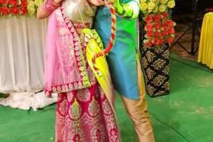यश कुमार की भोजपुरी फिल्म 'चंदन परिणय गूंजा' का टेलीविजन प्रीमियर B4U भोजपुरी पर 27 मार्च को