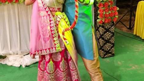 यश कुमार की भोजपुरी फिल्म 'चंदन परिणय गूंजा' का टेलीविजन प्रीमियर B4U भोजपुरी पर 27 मार्च को