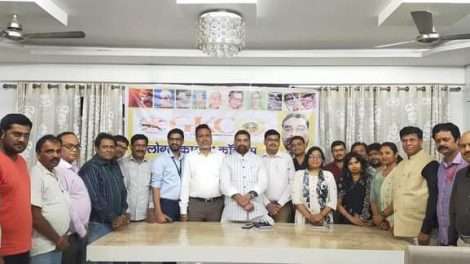 ग्लोबल कायस्थ कांफ्रेंस का महादेवी वर्मा सम्मान 26 मार्च को