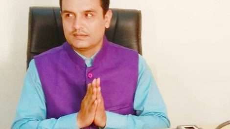 छपरा के अनूप नारायण सिंह बने फिल्म सेंसर बोर्ड कोलकाता रीजन के एडवाइजरी कमेटी के सदस्य