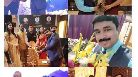 डिजिटल होली का मंत्र देकर नयन रंजन सिन्हा नेशनल एक्सीलेंस अवार्ड 2021 से सम्मानित हुए। दिल्ली एन सी आर के कौशांबी स्थित फाइव स्टार होटल रेडिसन ब्लू के हॉल में अपने बड़े ही ऊर्जावान अंदाज में सारे विशिष्ट अतिथियों, मुख्य अतिथियो के मौजूदगी में दर्शकों और श्रोताओं को उत्साह से भर देने वाला मोटिवेशनल भाषण देकर श्री नयन रंजन सिन्हा जी मैनेजमेंट गुरु, मोटिवेशनल स्पीकर, पॉलिटिकल एनालिस्ट, सीनियर राष्ट्रीय उपाध्यक्ष ट्रेनिंग प्रकोष्ठ ग्लोबल कायस्थ कांफ्रेंस और असिस्टेंट प्रोफेसर इंटरनेशनल स्कूल ऑफ मैनेजमेंट पटना ने कहा की अब वक्त आ गया है की इधर उधर की फिजूल बातों को छोड़कर अपने लक्ष्य पे सकारात्मक ऊर्जा से लग कर सफलता का मार्ग बिना अवरोध के प्राप्त किया जाए, मार्ग चाहे कितना भी कठिन क्यों न हो पर मंजिल को पा लेने का अहसास इतना सुखद होता है की सुगम रास्ता भी मानो ऐसा लगता है जैसे किसी ने गुलाब की पंखुड़ियों को सजा दिया है परंतु इसके लिए जरूरी है की हम सब अपने अंदर की नेगेटिविटी को खत्म करके अपने जीवन को सकारात्मक ऊर्जा से भर के अपना मार्ग निर्माण कर सफलता की सीढ़ियों पे बढ़ते जाए। अवसर था नेशनल ह्यूमन राइट्स आर्गेनाइजेशन के वर्कशॉप सह नेशनल एक्सीलेंस अवार्ड सेरेमनी 2021 का जिसमे बतौर भी आई पी अतिथि सह नेशनल एक्सीलेंस अवार्ड 2021 के अवॉर्ड विनर के रूप में शिरकत कर रहे दरभंगा मूल के पटना निवासी नयन रंजन सिन्हा जी ने इस भव्य मंच से यह भी अपील किया की कोरोना काल को देखते हुए इस बार डिजिटल होली मनाया जाए जिसपर लोगो ने जमकर तारीफ किया और तालिओ की गर्गराहट से नयन रंजन सिन्हा जी का स्वागत भी किया। श्रोतागण ने न सिर्फ इस बात को सराहा बल्कि अपने आप में एक अदभुत और स्वास्थ्यवर्धक तथा एक जिम्मेदार देशवासी का सही कर्तव्य भी बताया और सबने ये शपथ भी लिया हम सबलोग आने वाले जीवन में नेगेटिविटी के प्रभाव को न सिर्फ कम करेंगे बल्कि दूसरों को भी सकारात्मक ऊर्जा और सोच से फलीभूत करेगें। इस अवसर पर श्री सिन्हा ने कई प्रतिभागियों को अवार्ड से सम्मानित कर उनका हौसला भी बढ़ाया। इस अवसर पर प्रो नयन रंजन सिन्हा जी ने कई गणमान्य लोगों के साथ दीप प्रज्वलित कर कार्यक्रम की शुरुवात की जिसमे उदित राज मेंबर ऑफ पार्लियामेंट, जस्टिस अनिल चौधरी, संजय गुप्ता सुप्रीटेंडेंट तिहार जेल, डॉक्टर प्रोफेसर एन डी माथुर इकोनॉमिक्स विद्वान, प्रशांत कुमार राय, सरिता पाण्डेय, और एन एच आर ओ की पूरी कार्यकारिणी सदस्य के साथ राष्ट्रीय अध्यक्ष डॉ जितेंद्र कुमार और रवि के अलावा और की देश के कोने कोने से आए अवॉर्डी शामिल हुए। बतौर मुख्य अतिथि कार्यक्रम के समापन समारोह के दौरान भाजपा के फायरब्रांड नेता और उत्तर प्रदेश के योगी आदित्यनाथ सरकार में श्रम एवं नियोजन विभाग के राज्य मंत्री ठाकुर रघुराज सिंह ने अपने हाथों से नयन रंजन सिन्हा जी को नेशनल एक्सीलेंस अवार्ड देकर सम्मानित किया।
