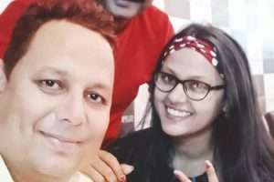 भोजपुरी की ऐतिहासिक फिल्‍म ‘C/O राजकुमार आर पांडेय’ में नजर आयेंगे शाहिद शम्‍स