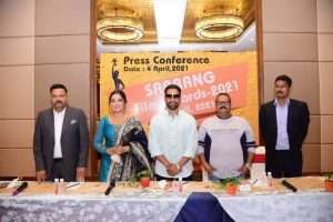 .आठवां सबरंग फिल्म अवार्ड 13 अप्रैल को लखनऊ में