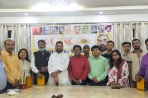 झरिया हत्यकांड मामले में जीकेसी की जांच समिति गठित