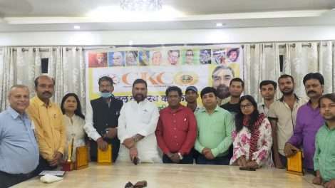झरिया हत्यकांड मामले में जीकेसी की जांच समिति गठित