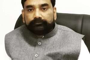 Global Kayastha Conference Bihar के 28 जिला अध्यक्षों की घोषणा :राजीव रंजन प्रसाद