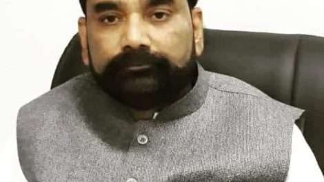 Global Kayastha Conference Bihar के 28 जिला अध्यक्षों की घोषणा :राजीव रंजन प्रसाद