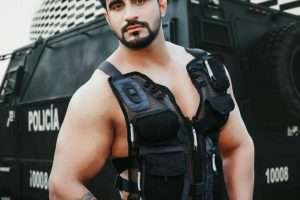 Being muscular-toned makes you more appealing, attractive and worthy : Lokesh Thakur