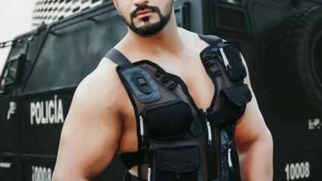 Being muscular-toned makes you more appealing, attractive and worthy : Lokesh Thakur