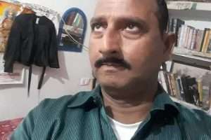 अधिवक्ता से अभिनेता तक का सफ़र एक नाम अभय शर्मा