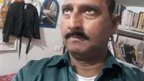 अधिवक्ता से अभिनेता तक का सफ़र एक नाम अभय शर्मा
