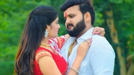 मधु सिंह राजपूत के साथ छोटे पवन निर्भय प्रताप सिंह बटोर रहे हैं सुर्खियां, सोशल मीडिया में हुआ फ़ोटो वायरल