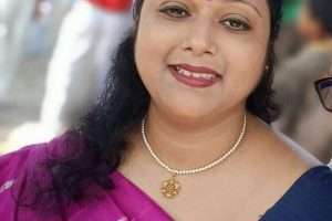 गंगा नृत्य नाटिका के जरिये गंगा को स्वच्छ रखने की अपील : श्वेता सुमन